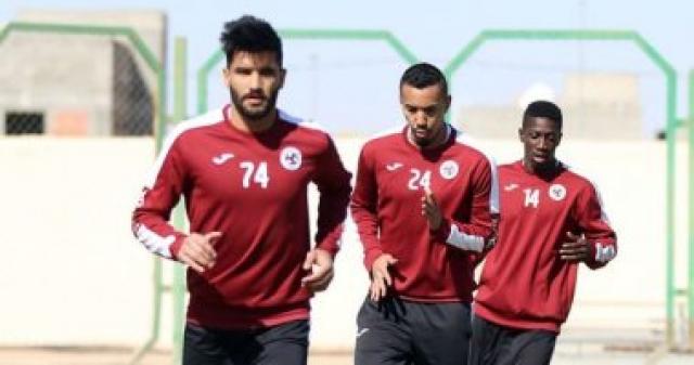 صالح جمعة.. والفرصة الأخيرة فى الأهلى والمنتخب.. منقول