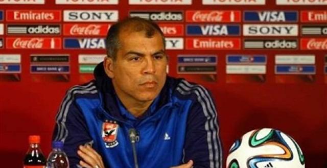 يوسف يكشف نصائح كارتيرون للاعبي الأهلي قبل مواجهة هورويا