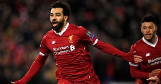محمد صلاح يسعى لتكريس عقدة توتنهام مع ليفربول فى الدورى الإنجليزى