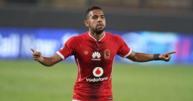 5 ملايين جنيه سر أزمة مؤمن زكريا مع الأهلى