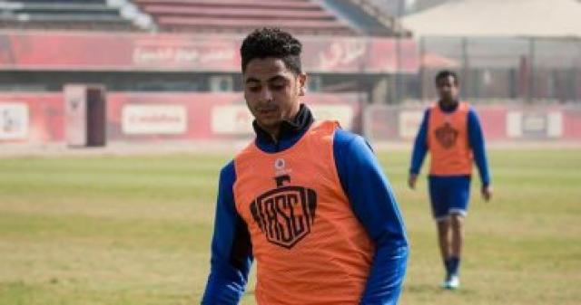 "الجزار و علاء" على أعتاب الظهور الأول مع الأهلى فى الدورى