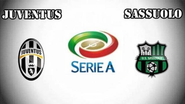 شاهد مباراة يوفنتوس وساسولو ومتابعة يوفنتوس وساسولو في الدوري الاسباني يلا لايف