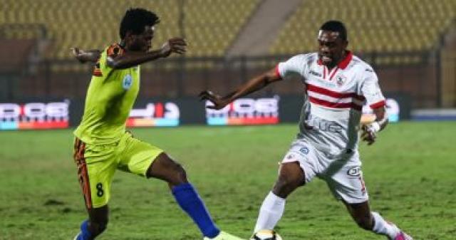 الزمالك يخطر معروف يوسف بالقرار فى رحيله عن الفريق