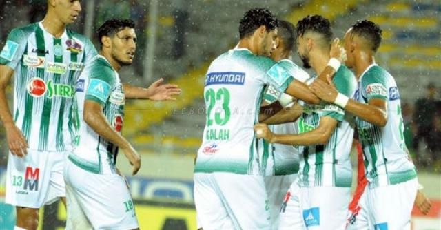 مدرب الأهلي الأسبق يقود الرجاء للفوز على برازافيل فى عقر داره بالكونفدرالية