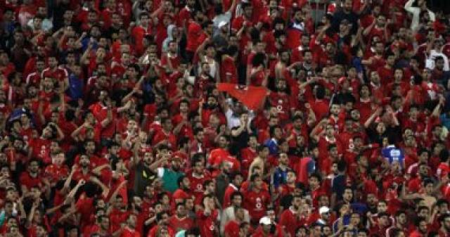 الأهلي : فتح باب الحجز الألكترونى لمباراة حورويا..اليوم