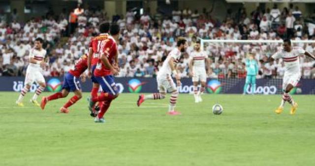 حكام أوروبيون لمباريات الأهلى أمام الزمالك وبيراميدز فى الدورى والكأس
