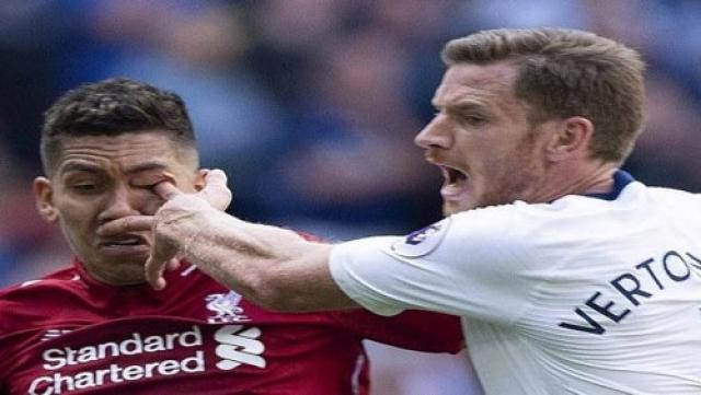 الإصابة تبعد فيرمينو عن لقاء سان جيرمان.. غدا