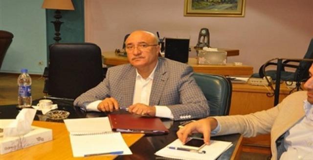 المصري يرفض مكافأة تركي آل الشيخ ببيان رسمي