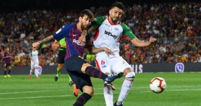 مواعيد مباريات اليوم الثلاثاء 18 - 9 - 2018 والقنوات الناقلة