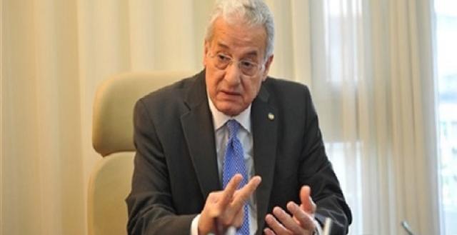 رئيس المقاولون: لن نفرط في طاهر محمد لأي فريق مصري ولو بـ10 ملايين دولار