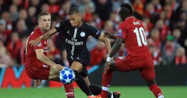 اتفرج وتمتع... كل اهداف الثلاثاء.. ليفربول يقتل سان جيرمان فى دوري أبطال أوروبا