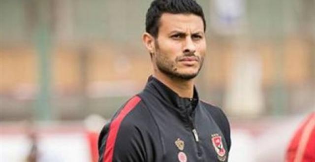 طبيب الأهلي يكشف تفاصيل إصابة محمد الشناوي