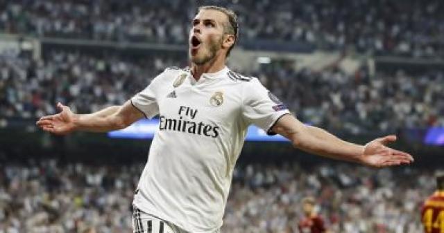 ريال مدريد يكتفى بثلاثية ضد أشباح روما فى دورى ابطال اوروبا.. فيديو