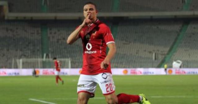 الأهلى يسابق الزمن لتجهيز سعد سمير لمواجهة حورويا.. واختبار طبى لتحديد موقفه