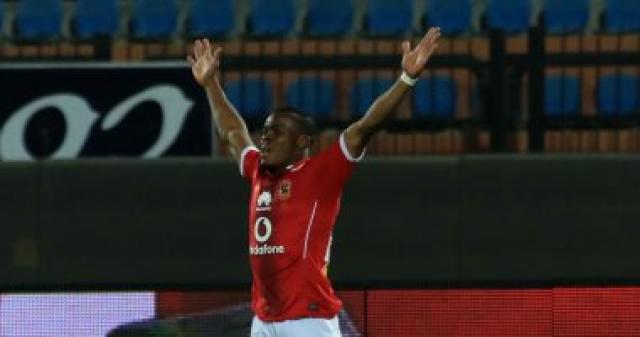 الأهلى يخاطب فيفا لتغليظ عقوبة الهارب  رسمياً.. اعرف السبب