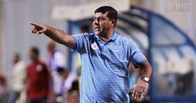 رسمياً.. طارق العشرى مديراً فنياً لحرس الحدود