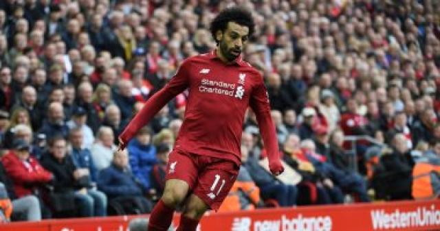 رقم مميز يكشف عودة الثقة إلى محمد صلاح.. فيديو