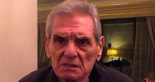 الأهلى ينعى عادل هيكل حارس مرمى الفريق السابق