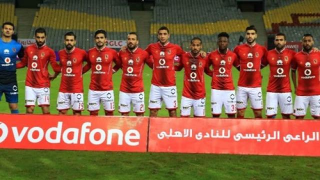 الأهلى يطوي صفحة أفريقيا.ويبدأ الاستعداد للنجمة اللبناني