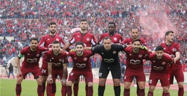 النجمة اللبناني يعدل موعد مباراته مع الأهلي في البطولة العربية