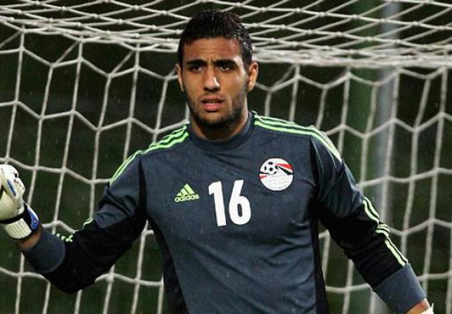 «الشناوي» يكشف كواليس جلسته مع «آل الشيخ» وتفاوض انتقاله للأهلي (فيديو)