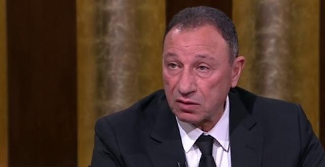 الخطيب يطالب جمهور الأهلي بالابتعاد عن الهتافات المسيئة والتركيز مع الفريق