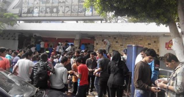 الأهلى يوفر تاكسى نهرى للأعضاء للمشاركة فى تصويت اللائحة