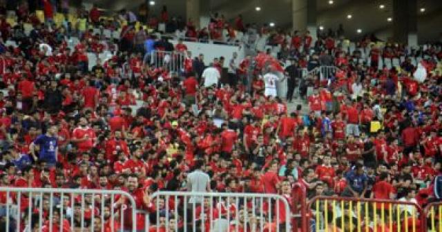 الأهلي يشكل لجنة خاصة للإشراف على تنظيم مبارياته