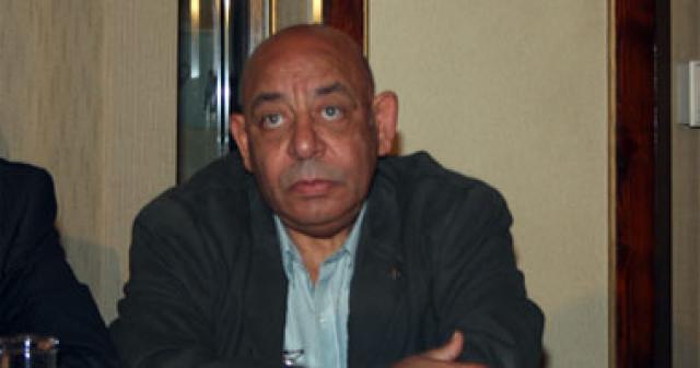 بعد إسقاط عضوية حازم إمام ..مرتضى منصور يسقط عضوية عبدالله جورج من مجلس الزمالك وانتخابات الشهر المقبل