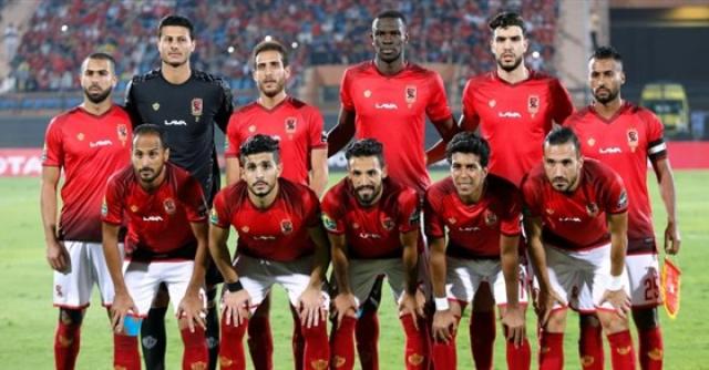 الغيابات تضرب الأهلي قبل مواجهة وفاق سطيف