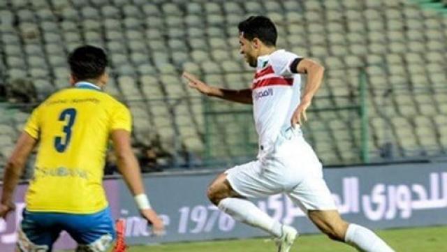 تأجيل مباراة الزمالك والإسماعيلي