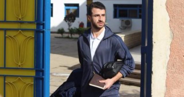 الأهلي يجدد طلب (( متولى ))  من الإسماعيلي