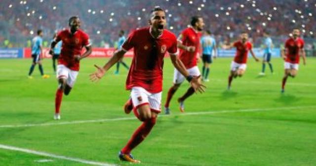 الأهلى... جلسة حاسمة مع مؤمن زكريا بعد مواجهة الاتحاد السكندرى