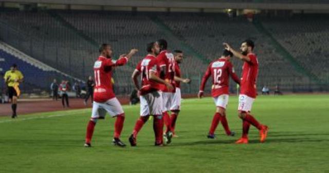 الأهلى يواجه زعيم الثغر تحت شعار لا تفريط فى نقطة واحدة