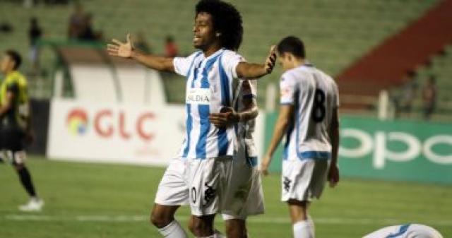 أروع الفيديوهات ....كل اهداف الثلاثاء من ملاعب العالم