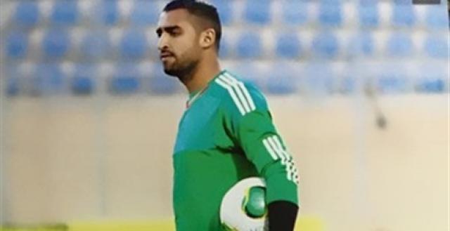 حارس الإنتاج الحربي: الأهلي تعرض لظلم تحكيمي.. وكينو الأفضل في الدوري