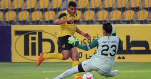 فيديو.. دجلة يهزم الجونة برباعية ويتأهل لدور الـ 16 بالكأس