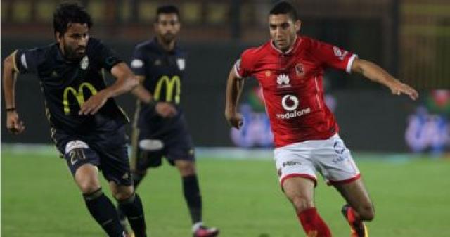 كارتيرون يطلب تقريراً عن حالة ربيعة قبل تدعيم الدفاع