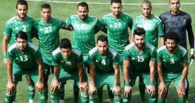 هل يفعلها لاعبو منية سمنود لتحقيق مفاجأة أمام الزمالك فى الكأس