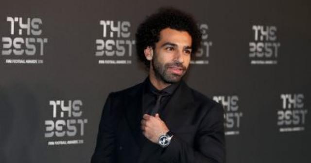 أحمد المحمدى : صلاح مستواه لم يتراجع ..ومازال رقم "١" فى تسديد ركلات الجزاء