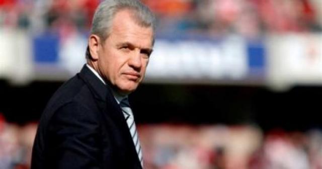 أجيرى واللاعبون يشكون عدم جاهزية ملاعب تدريب المنتخب