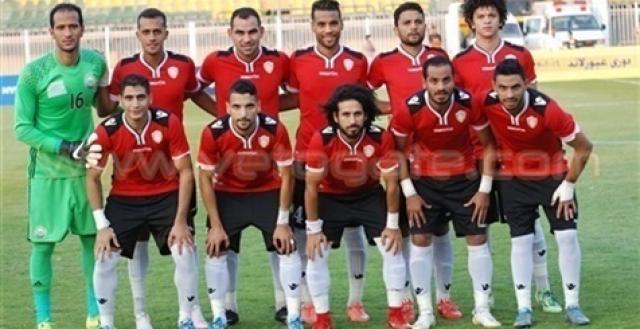 الجيش يخطف بطاقة التأهل من القناة في كأس مصر