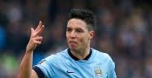 سمير نصري يدخل اهتمامات إيفرتون لضمه في يناير