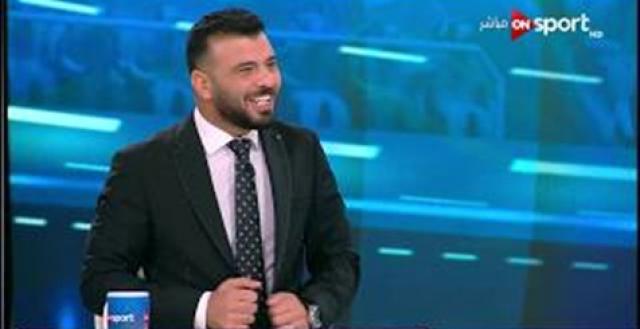 عماد متعب: قرار الاعتزال نهائي