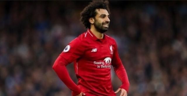 شاهد تعليق ليفربول  على هدف وإصابة محمد صلاح في مباراة مصر وسوازيلاند