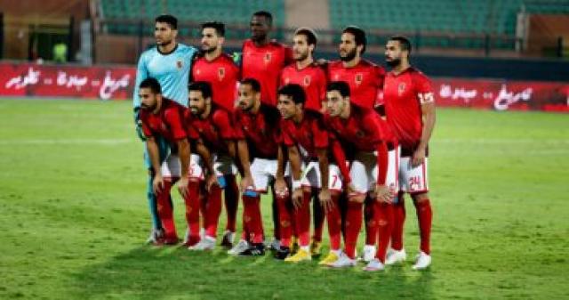الاهلي يطلب تأمين مُضاعف فى الجزائر بسبب الشغب