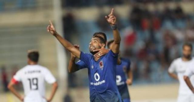 مؤمن زكريا يرفض جدولة الملايين المتأخرة في الأهلي