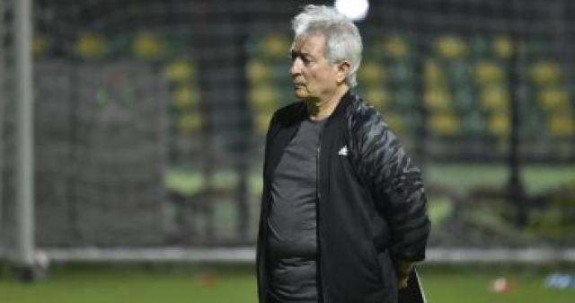 حلمى طولان يعلن استلام خطاب شطب عضويته من الزمالك رسمياً