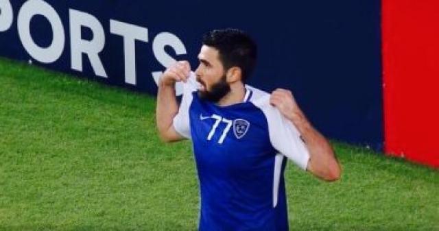 الزمالك يعلن موقفه من التعاقد مع عمر خربين