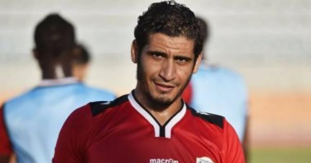 الزمالك يستبعد ضم ظهير الطلائع فى يناير ويفاوض لاعب الجونة
